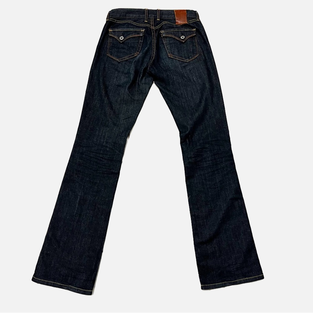 Lucky Brand Socialite Regular Jeans Size 0/25 EUC